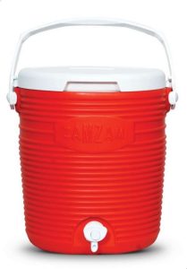 کلمن پلاستیکی