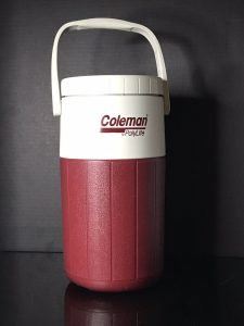 کلمن پلاستیکی