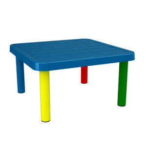 میز پلاستیکی ناصر