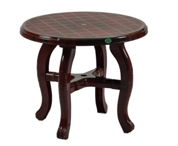 میز پلاستیکی ناصر