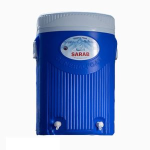 کلمن دو شیره