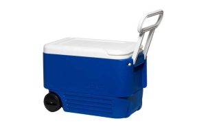 کلمن صندوقی بزرگ