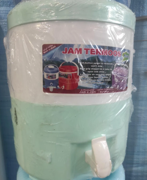 فروش کلمن مسافرتی