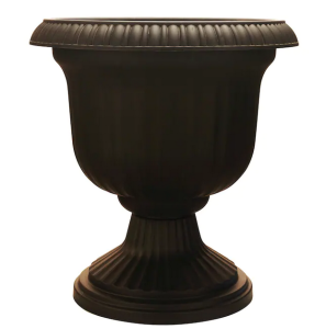 گلدان پلاستیکی