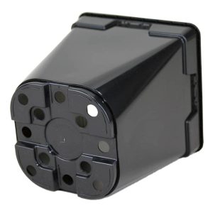 تولیدی گلدانهای پلاستیکی ضخیم