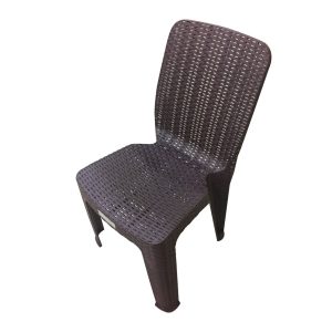 صندلی پلاستیکی حصیری