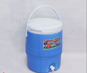 کلمن مسافرتی جام