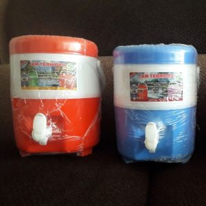 کلمن مسافرتی جام