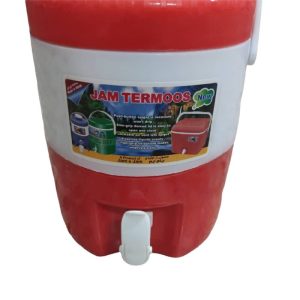 کلمن مسافرتی جام