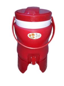 کلمن مسافرتی جام