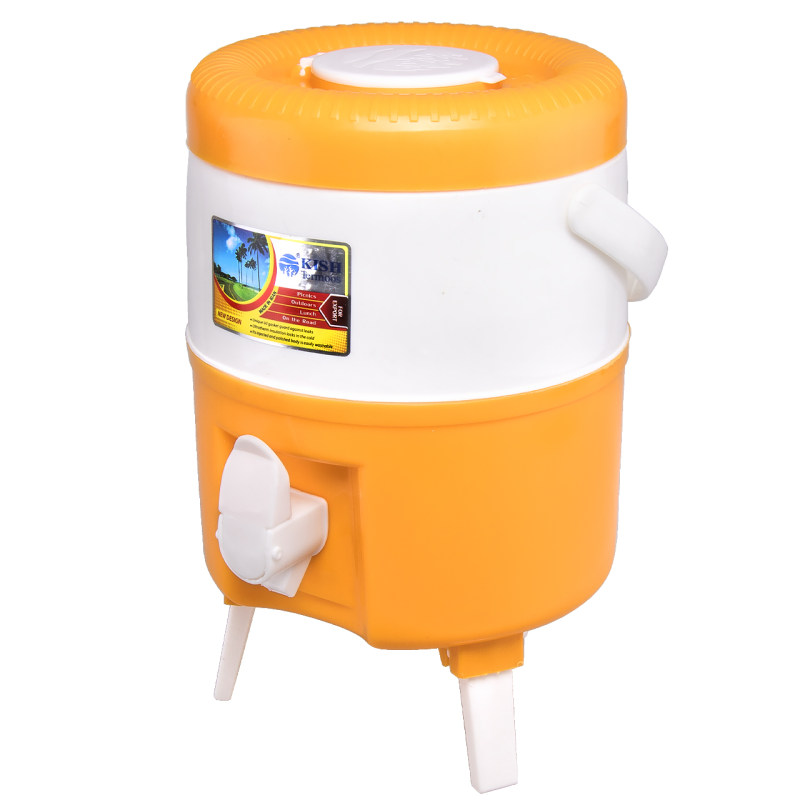 کلمن مسافرتی جام