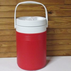 کلمن مسافرتی