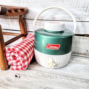 کلمن مسافرتی