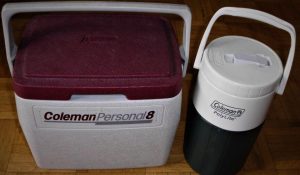 کلمن مسافرتی