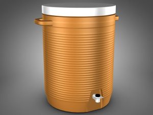 کلمن مسافرتی