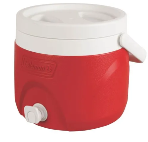 کلمن پلاستیکی بزرگ