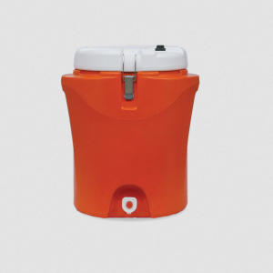 کلمن پلاستیکی بزرگ