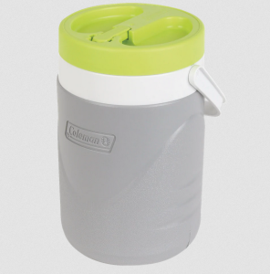 کلمن پلاستیکی بزرگ