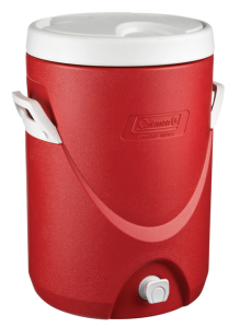 کلمن پلاستیکی بزرگ