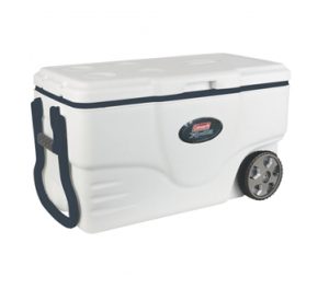 علت استفاده از کلمن یخ صندوقی