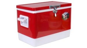 یخدان پلاستیکی