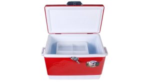 یخدان پلاستیکی