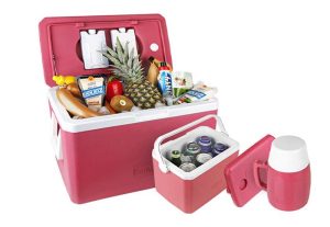 یخدان پلاستیکی