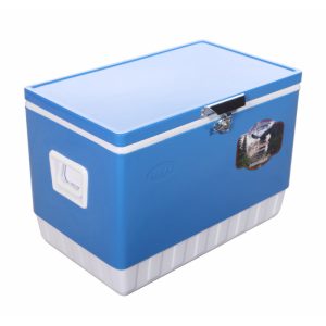 محصولات تولیدی کارخانه یخدان پلاستیکی