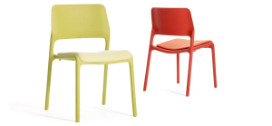 بهترین قیمت برای خرید صندلی پلاستیکی دسته دار