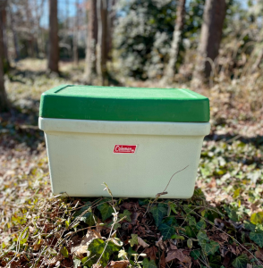 یخدان یونولیتی کوچک