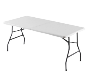 آشنایی با میز پلاستیکی ارزان قیمت و کاربردهای آن