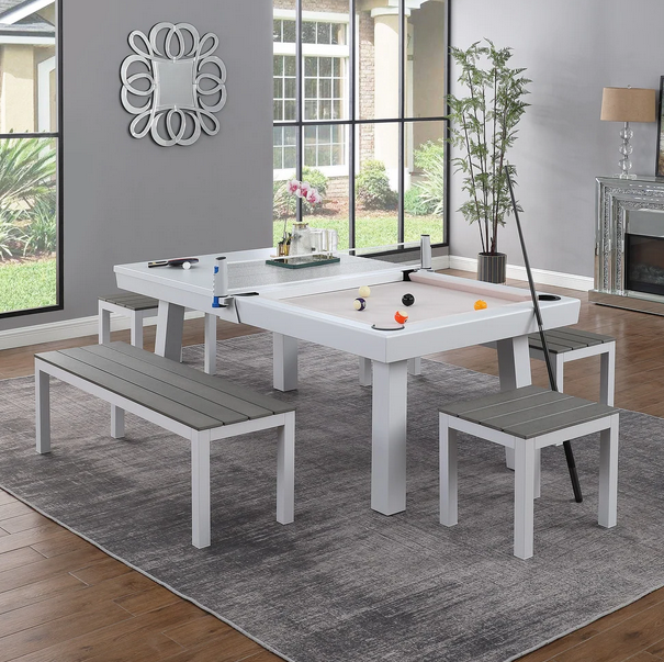 میز پلاستیکی اشپزخانه