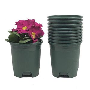 خرید عمده گلدان پلاستیکی