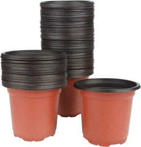 گلدان پلاستیکی ضخیم در تهران