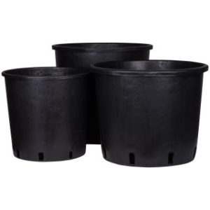 کیفیت گلدانهای پلاستیکی ضخیم