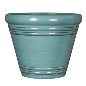 فروش گلدانهای پلاستیکی طرح جدید