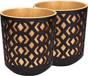 انواع گلدان پلاستیکی