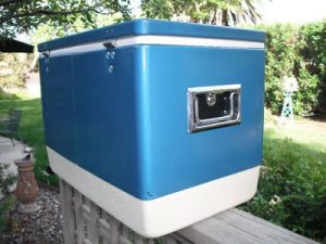 تولید یخدان حمل دارو