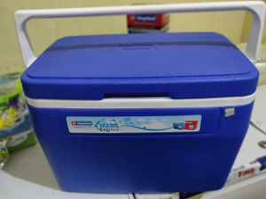 قیمت یخدان پلاستیکی ارزان