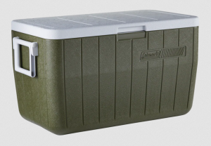 ویژگی یخدان صندوقی پلاستیکی