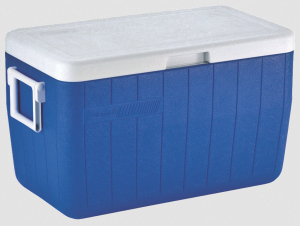 پرفروش ترین سایز یخدان پلاستیکی کدام است؟