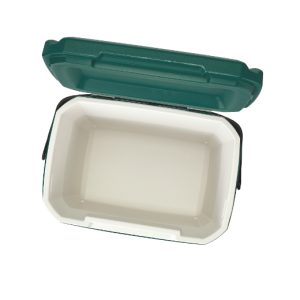 راهنمای خرید عمده یخدانهای پلاستیکی جدید