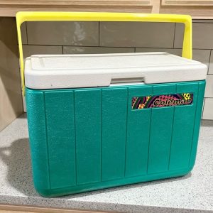 انواع یخدان پلاستیکی مسافرتی!!!