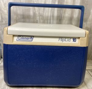 تولیدی یخدان پلاستیکی مسافرتی