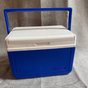 معرفی یخدان پلاستیکی 45 لیتری