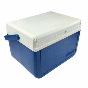 مرکز فروش انواع یخدان پلاستیکی