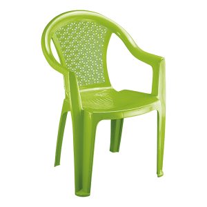 مختصری درباره انواع صندلی پلاستیکی دسته دار