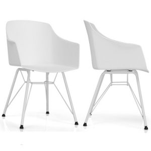 عوامل تاثیرگذار بر کیفیت صندلی پلاستیکی