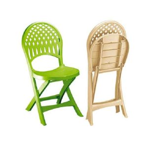 ویژگی های صندلی پلاستیکی تاشو