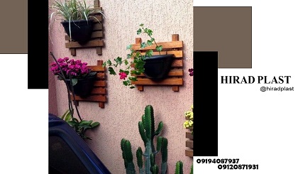 قیمت گلدان پلاستیکی